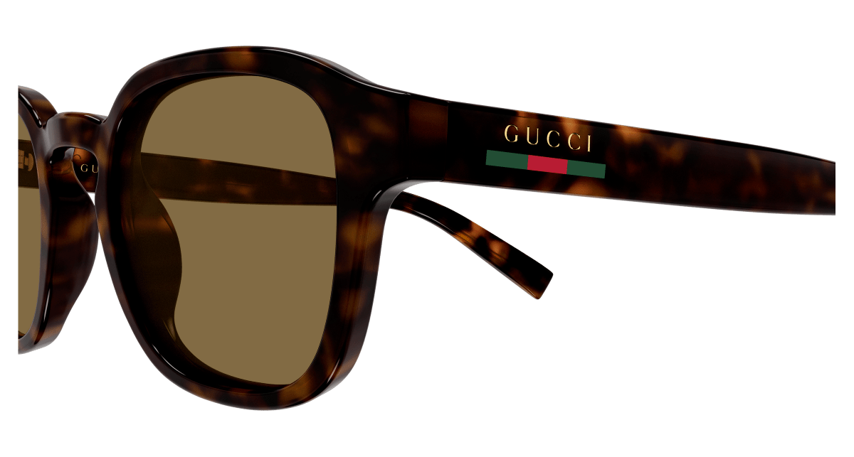 Gucci GG2106S Havana 889652624785