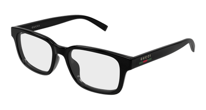 Gucci GG2107OL Black 889652624976