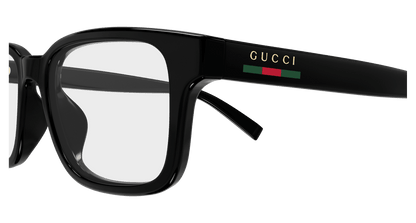 Gucci GG2107OL Black 889652624976