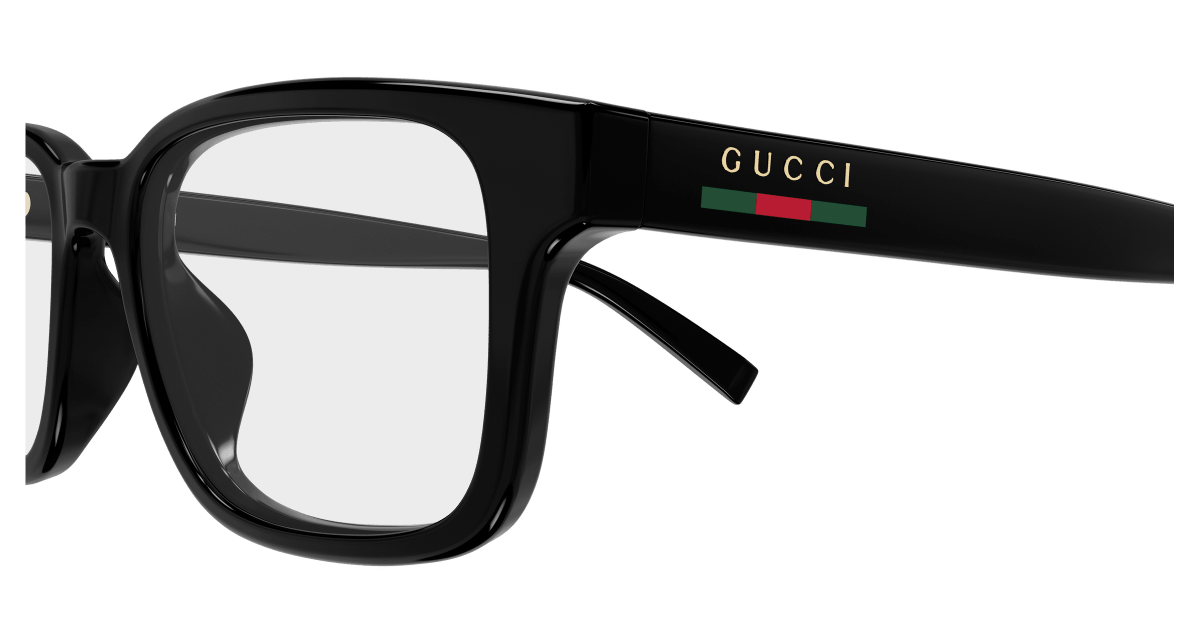 Gucci GG2107OL Black 889652624976