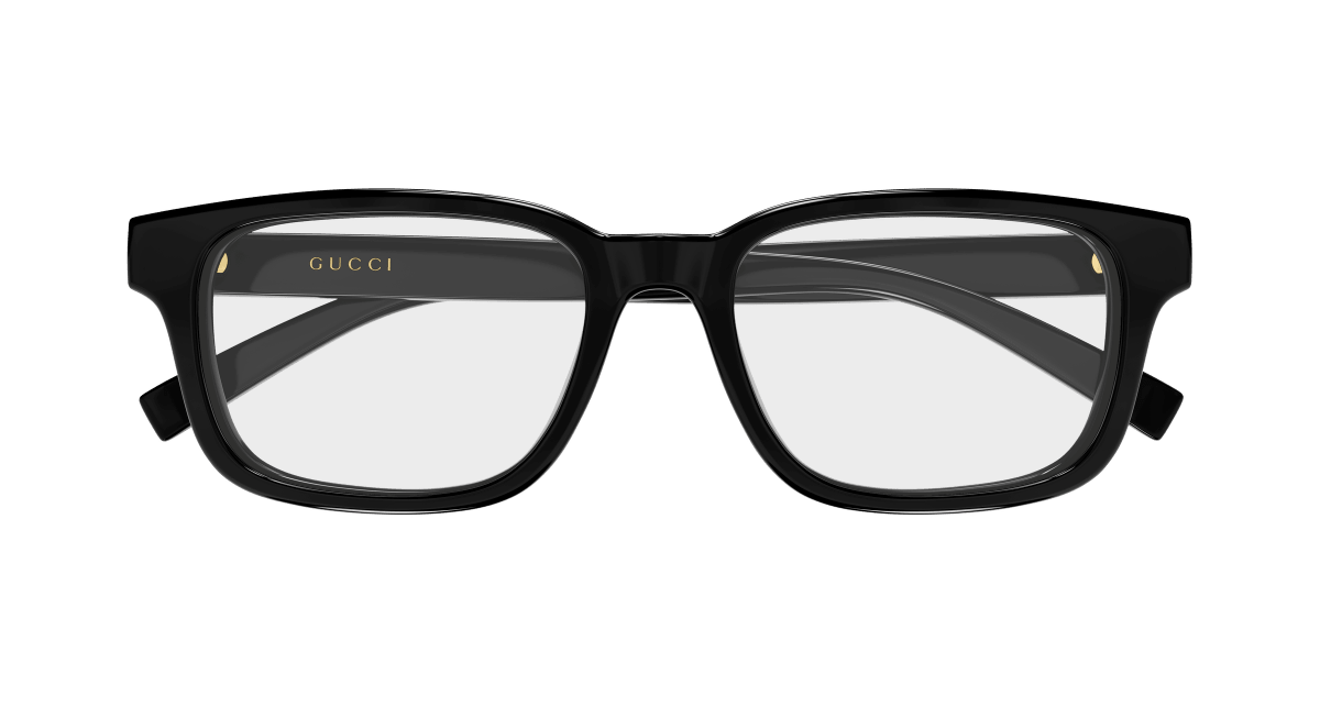 Gucci GG2107OL Black 889652625010
