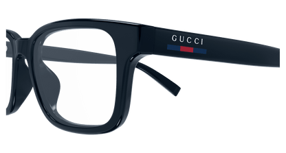 Gucci GG2107OL Blue 889652625034