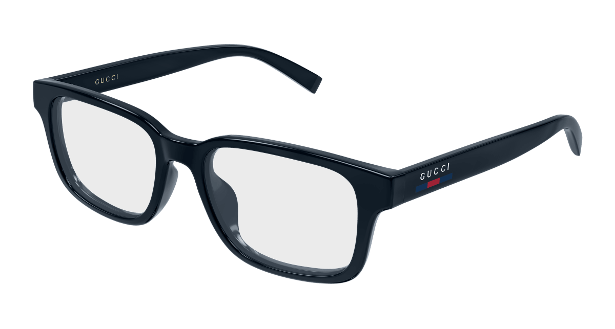 Gucci GG2107OL Blue 889652625034