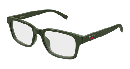 Gucci GG2107OL Green 889652625003
