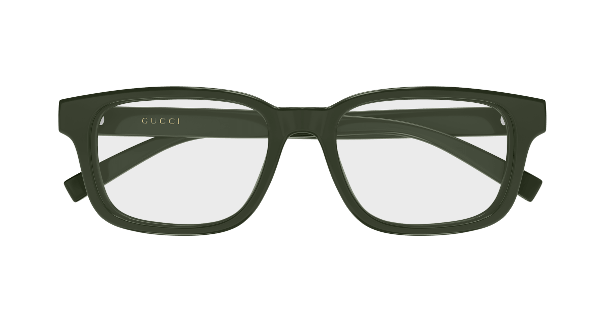 Gucci GG2107OL Green 889652625003