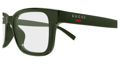 Gucci GG2107OL Green 889652625041