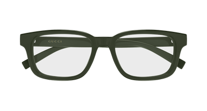Gucci GG2107OL Green 889652625041