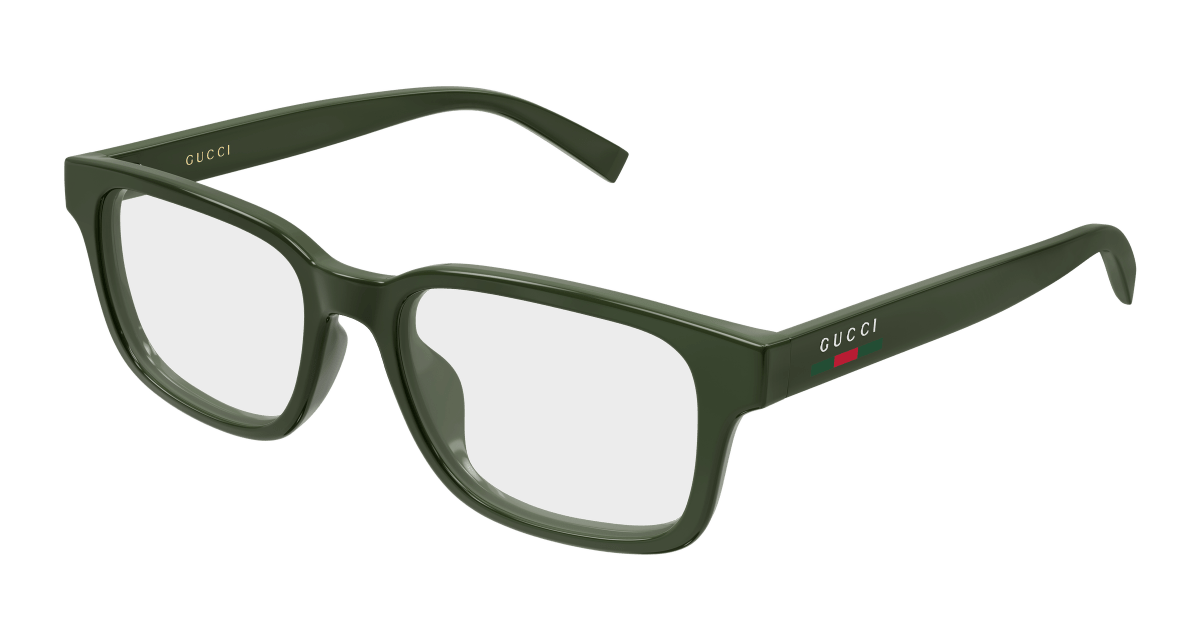 Gucci GG2107OL Green 889652625041