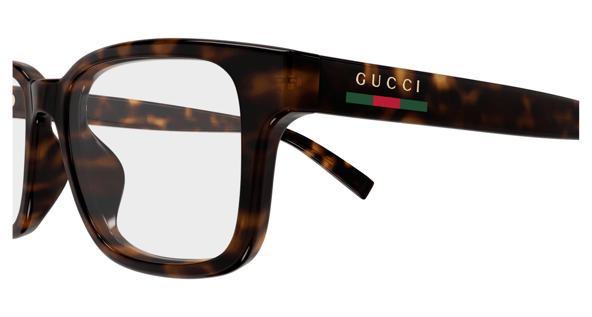 Gucci GG2107OL Havana 889652625027