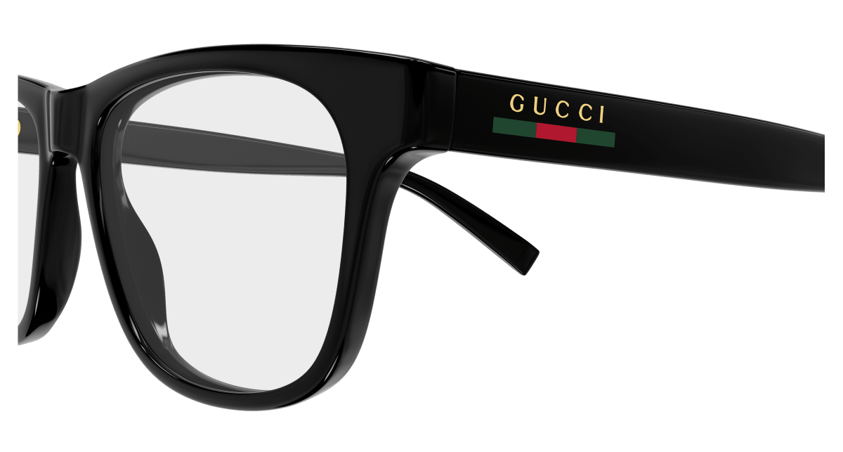 Gucci GG2108O Black 889652625058
