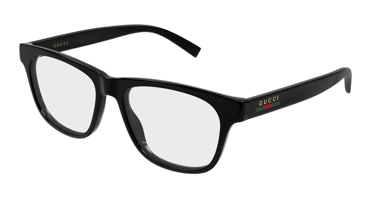 Gucci GG2108O Black 889652625058