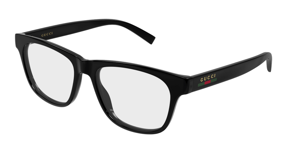 Gucci GG2108O Black 889652625058
