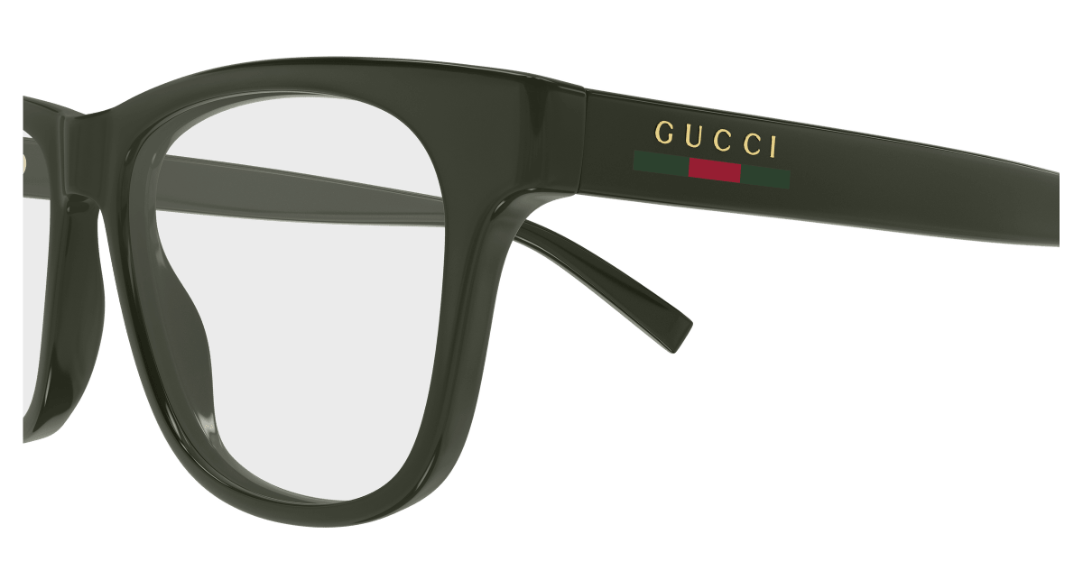 Gucci GG2108O Green 889652625089