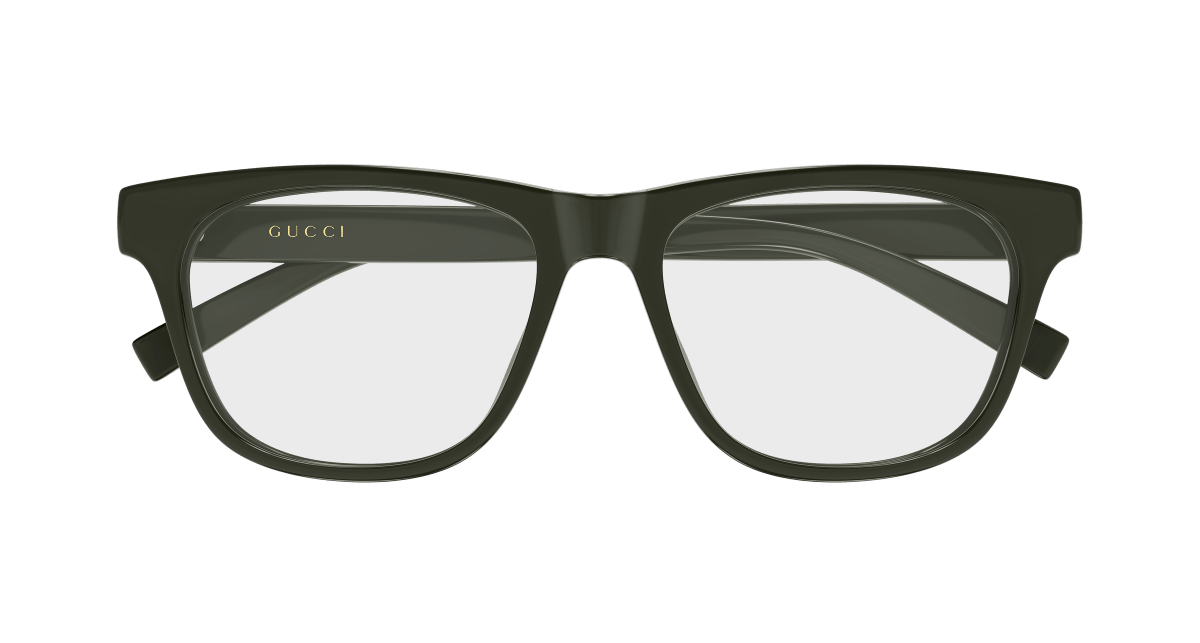 Gucci GG2108O Green 889652625089