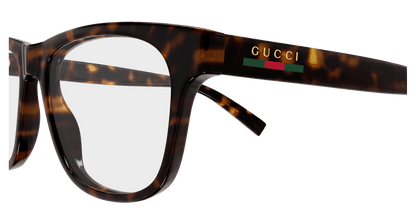 Gucci GG2108O Havana 889652625065