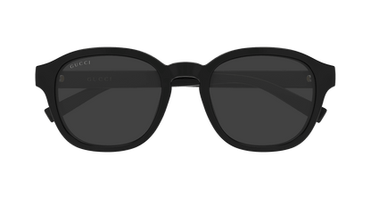 Gucci GG2109SK Black 001 889652633596