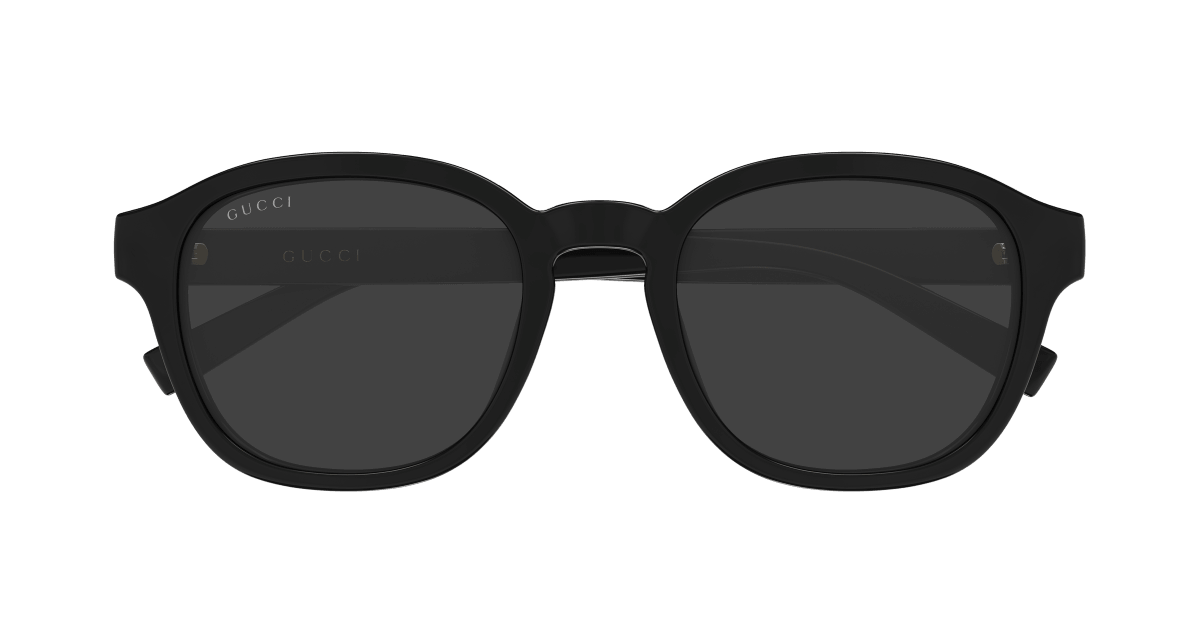 Gucci GG2109SK Black 001 889652633596
