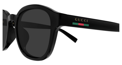 Gucci GG2109SK Black 001 889652633596