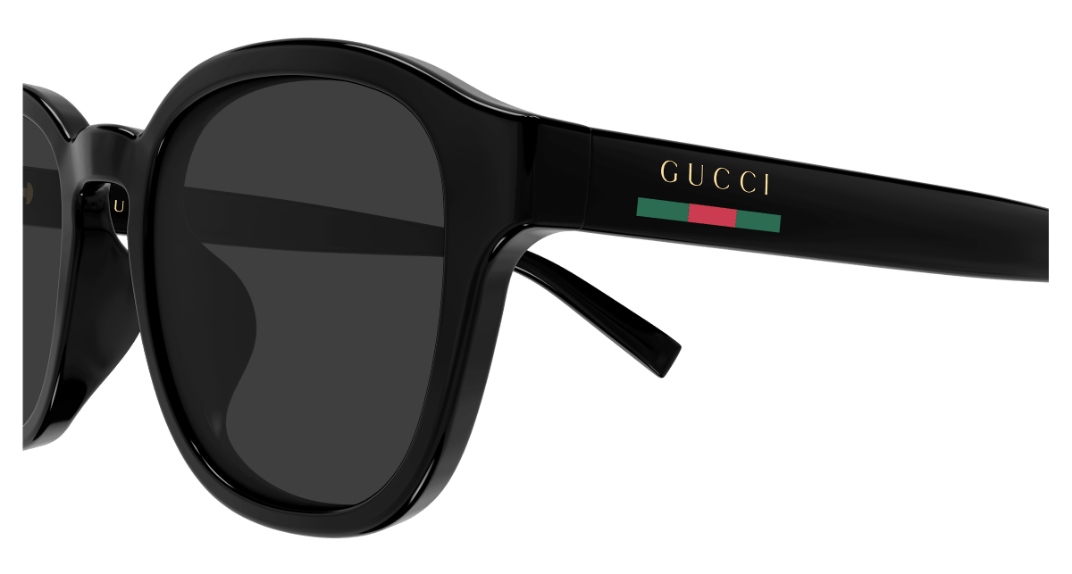 Gucci GG2109SK Black 001 889652633596