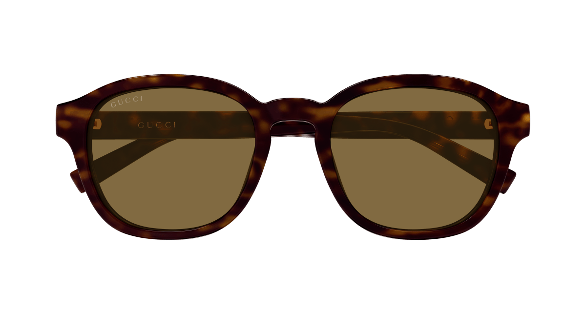 Gucci GG2109SK Havana 889652633602