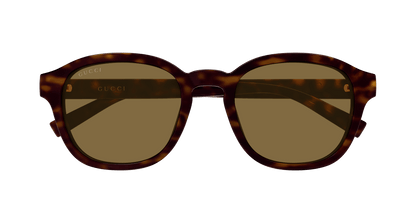 Gucci GG2109SK Havana 889652633602