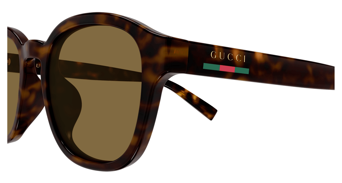 Gucci GG2109SK Havana 889652633602