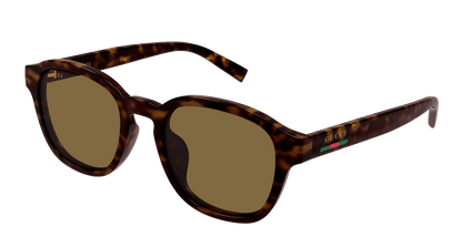 Gucci GG2109SK Havana 889652633602