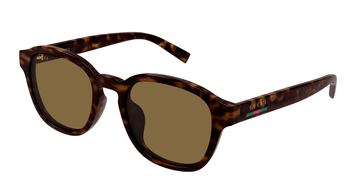 Gucci GG2109SK Havana 889652633602