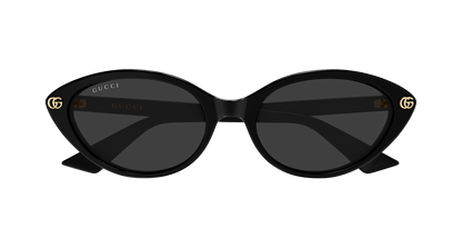 Gucci GG2110S Black 889652626864