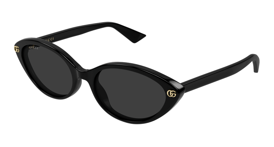 Gucci GG2110S Black 889652626864