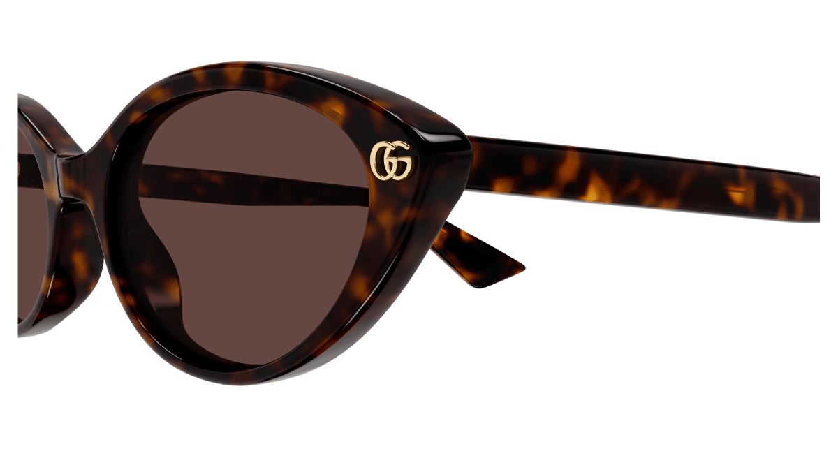 Gucci GG2110S Havana 889652626871