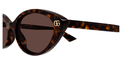 Gucci GG2110S Havana 889652626871