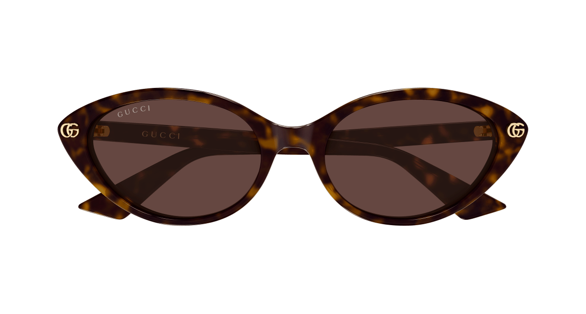 Gucci GG2110S Havana 889652626871