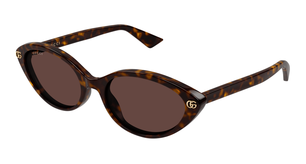 Gucci GG2110S Havana 889652626871