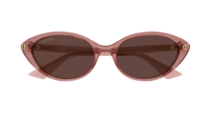 Gucci GG2110S Pink 889652626895