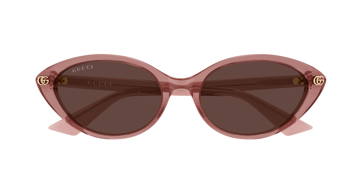 Gucci GG2110S Pink 889652626895
