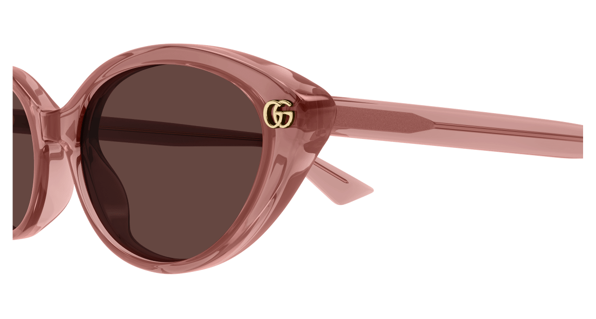 Gucci GG2110S Pink 889652626895