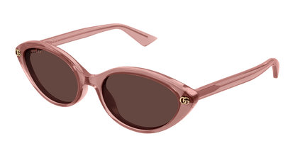 Gucci GG2110S Pink 889652626895