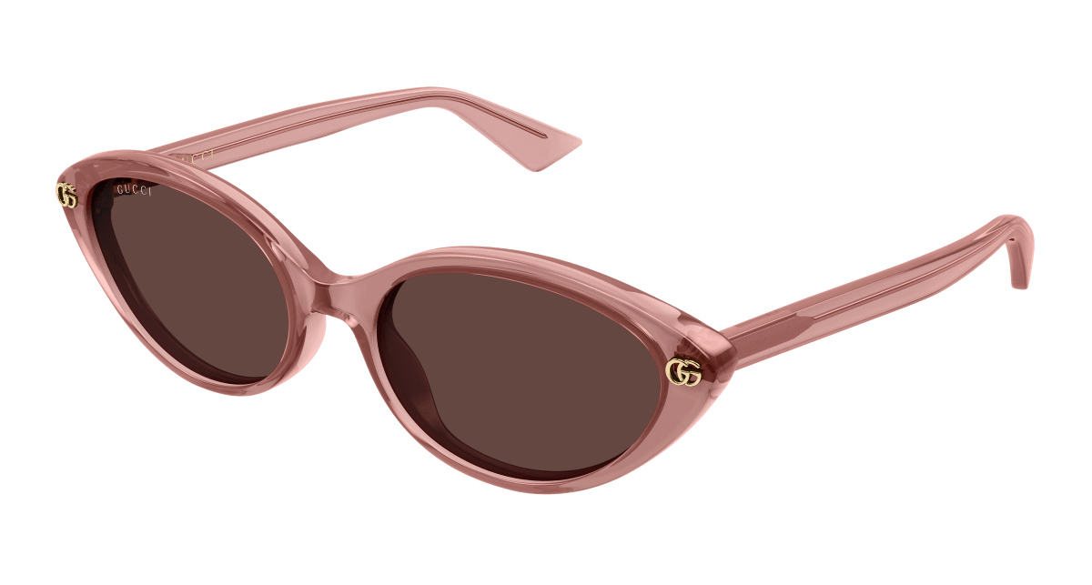 Gucci GG2110S Pink 889652626895