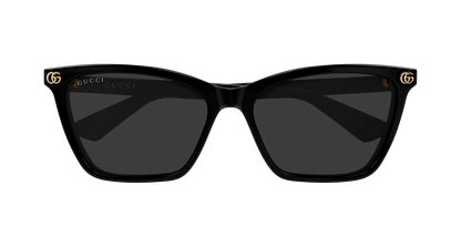Gucci GG2111S Black 889652625652