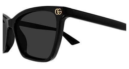 Gucci GG2111S Black 889652625652