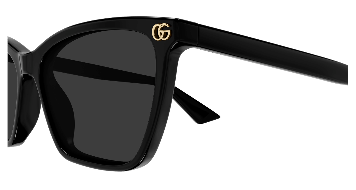 Gucci GG2111S Black 889652625652