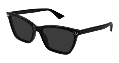 Gucci GG2111S Black 889652625652