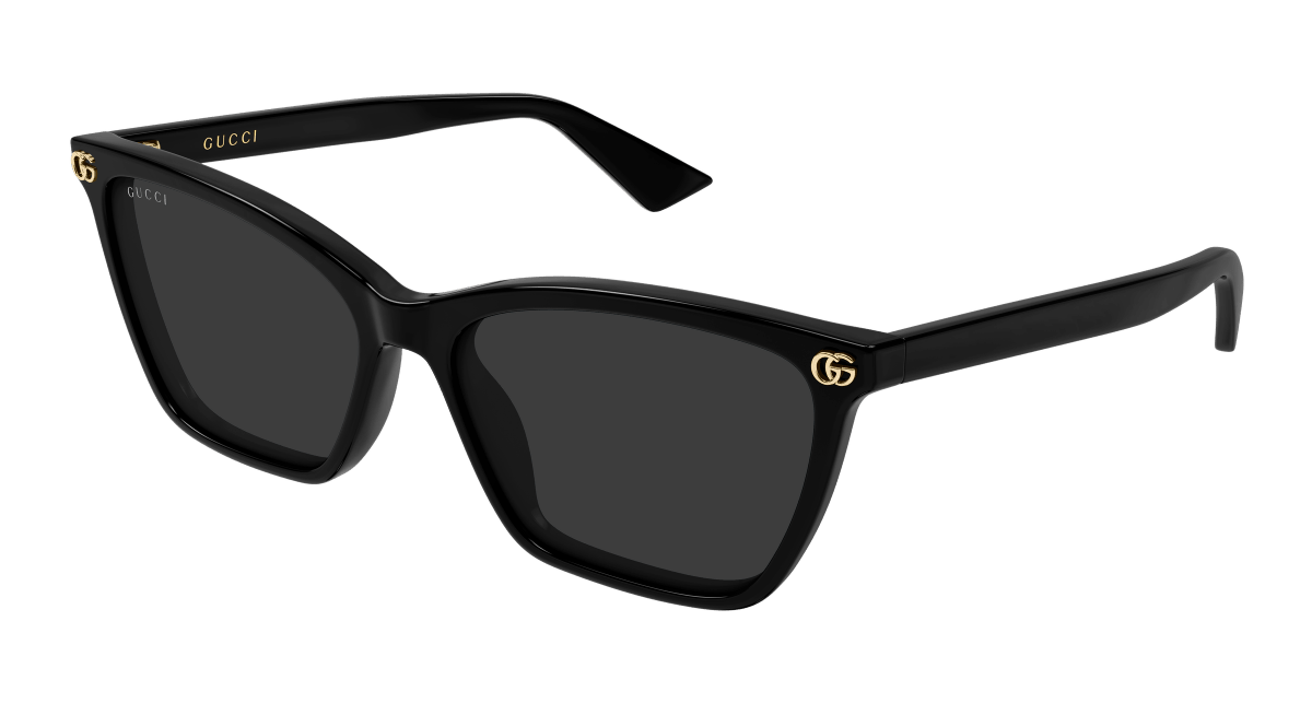 Gucci GG2111S Black 889652625652