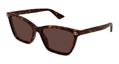 Gucci GG2111S Havana 889652625669