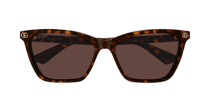 Gucci GG2111S Havana 889652625669