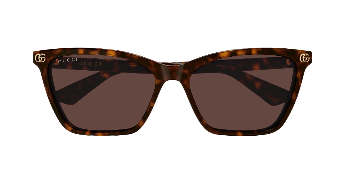 Gucci GG2111S Havana 889652625669