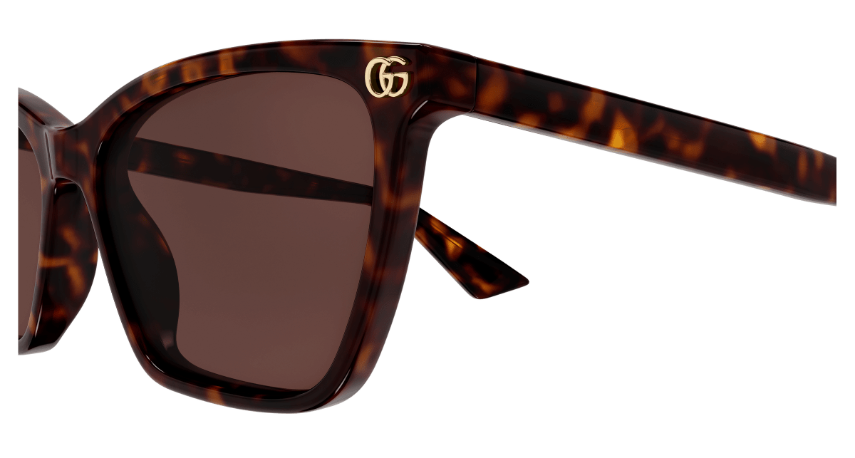 Gucci GG2111S Havana 889652625669