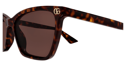 Gucci GG2111S Havana 889652625669
