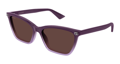 Gucci GG2111S Violet 889652625676